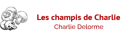 les champis de Charlie